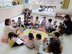 -华杉幼儿园(青塔校区)