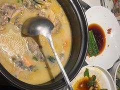 -渔舟意·湖南家宴(萝岗纳金城店)