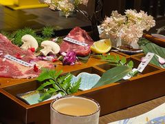 -樱宿日式和牛烧肉(五道口店)