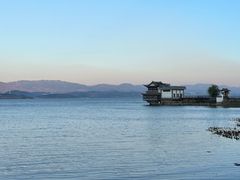 -大理洱海