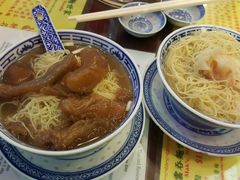 -麦奀云吞面世家 山顶店(山顶广场店)