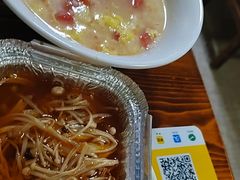 -一棵树烧烤店(中央大街店)