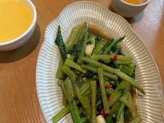 -三姐妹饺子(东木头市店)