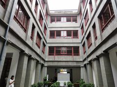 -南昌八一起义纪念馆
