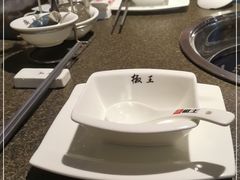 -椒王火锅(厚街万达店)