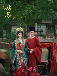 -今生有约国际精品婚纱摄影(苏州店)