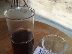 -VOYAGE COFFEE(北锣鼓巷店)