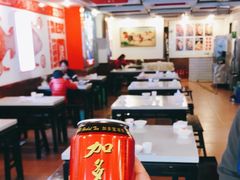 加多宝-沈姐万州烤鱼(沙坪坝七中店)