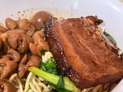 -泰顺江南春面馆