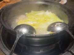 -同仁四季椰子鸡(罗湖国贸店)