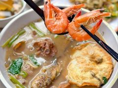 -大禹家·海鲜面馆(新闸路店)