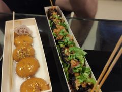 -董顺桃老长沙臭豆腐(步行街店)