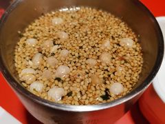 豆子茶-侯师傅热炒店(印象城店)