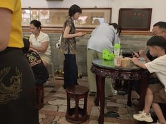 -民信老铺(华盖路店)