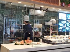 -聚丰园•湖鲜餐厅(阿红私房菜梅石路店)
