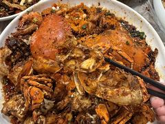 -辣螃铠盆盆蟹大排档(总店)