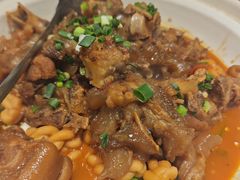 -野渡坡·极致湘菜·庭院餐厅(汉阳店)