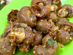 -明记烧鱼美味店