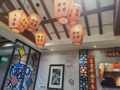 -大壶春生煎(四川中路店)