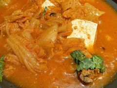 -山海珍味韩国料理(奥城店)
