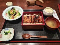 -翔峰炭火鳗鱼(悦泰街里公寓店)
