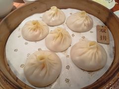 -裕兴记•蟹黄面馆(人民广场店)