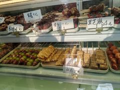 -二斗栗子(西湖道店)