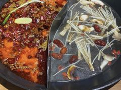 -楠火锅(龙阳广场店)