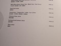 -王品牛排(福州泰禾店)