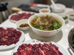 -陈记顺和潮汕牛肉火锅(韩江路店)
