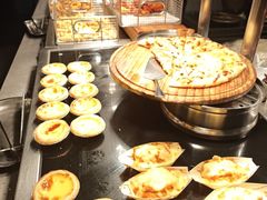 -星伦多自助料理(江阴万达店)