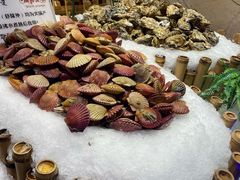 -永远爱烤肉火锅自助(龙德广场店)