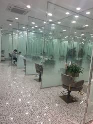 -时尚殿堂hair salon（上地华联店）