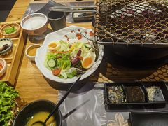 -黑牛の店·和牛烧肉(大悦城店)
