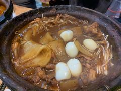 -范贤光鸡公煲(平乐园总店)