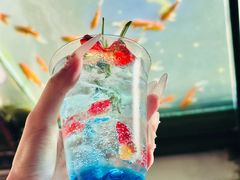 -16毫米咖啡&酒吧(南锣鼓巷店)