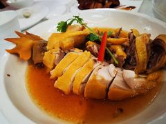 -乾隆美食·本帮菜(黄河路店)