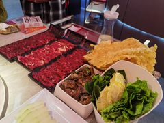 -三头牛·潮汕牛肉生蚝火锅 (夏湾店)