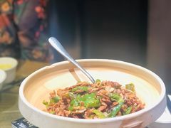 -老山村酒楼(白石洲店)