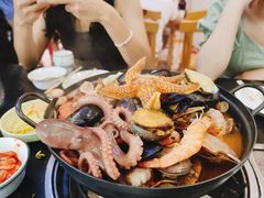 -东海章鱼馆(恒瑞街店)