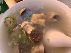 -津品味小吃(大学湾店)