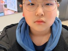 -JINS(上海宏伊国际广场店)