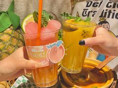 -泰妃殿(武汉首店)