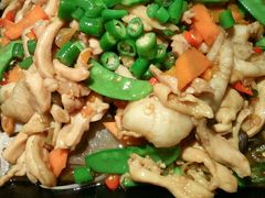 -炭舍干锅·烤鱼(扬名广场店)