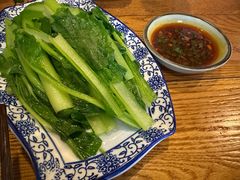 -蜗牛小馆醉乡民谣云南菜(惠新西里店)