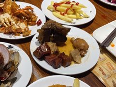 -汉巴味德(大悦城店)
