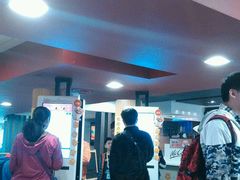 -麦当劳(北京路广百广场店)