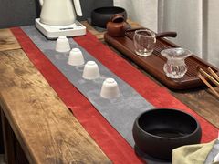 -邈墨茶馆(凤起路店)