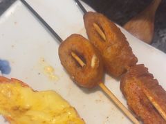 -菊上料理(蜀山银泰百货店)