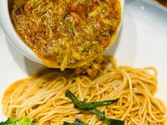 -馋三尺蟹粉小笼(人民广场店)